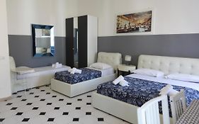 Vatican Catone Apartments
